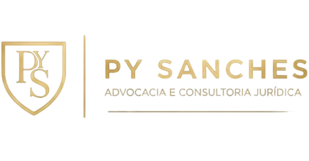 Logo Py Sanches Advocacia e Consultoria Jurídica
