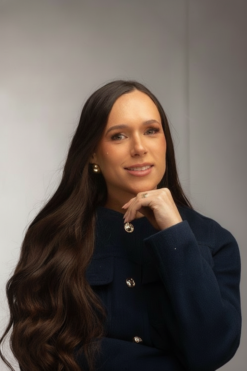 Foto da Dra. Fernanda Py Sanches Lima, Advogada Trabalhista em Brasília